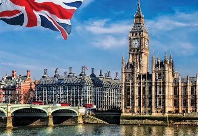 UK MP: UK wants to be a global hub for cryptocurrencies and their underlying blockchain technology