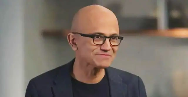 Microsoft CEO on the future of AI: will become the most powerful tool for humans
